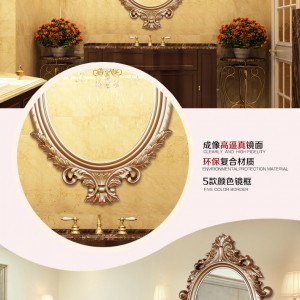 浙江台州市行业实力品牌凯通玻璃镜子功能齐全 满足多样需求