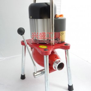 山东临沂市亲民品牌兴盛疏通机品质卓越 性价比之选