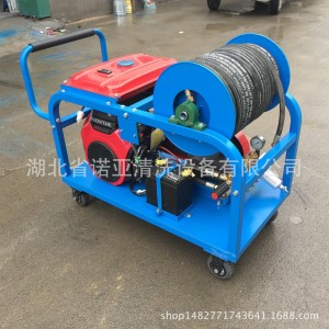 湖北随州市专业品牌诺亚疏通机品质卓越 性价比高