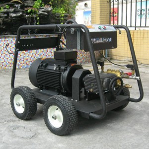 广东广州市创新品牌君道疏通机高效节能 环保又实用