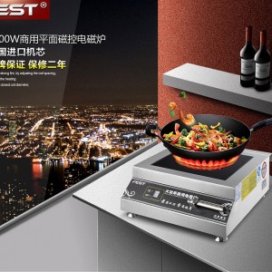 广东广州市环保品牌fest电磁台式平炉实用耐用 品质之选