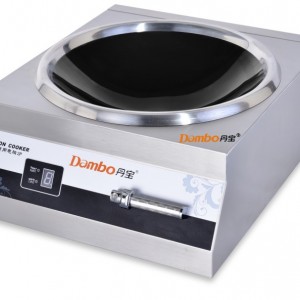 广东佛山市亲民品牌丹宝电磁台式平炉独特设计 彰显个性魅力