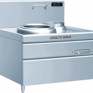 广东中山市实力品牌御斯特电磁台式平炉引领行业 创新科技产品