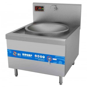 广东东莞市专业品牌著龙电磁台式平炉高效性能 轻松应对各种挑战