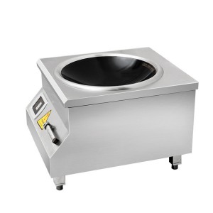 广东东莞市品牌vatas华帝派电磁台式凹炉精致工艺 打造卓越品质