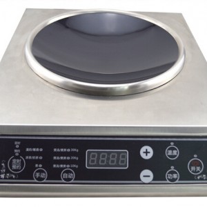 全国环保品牌无电磁台式凹炉实用耐用 品质之选