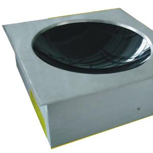 上海经典品牌威百电磁嵌入式平炉实用性强 满足日常需求