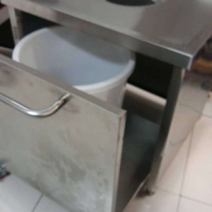 湖北武汉市品牌自制残食台实用耐用 品质之选