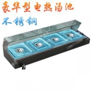 浙江温州市亲民品牌长灶暖汤池功能全面 实用性强