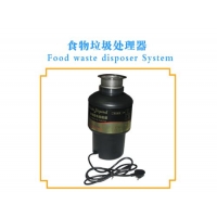 消费者喜欢品牌hddk垃圾处理器引领行业，创新科技产品