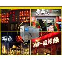 河南郑州行业实力品牌玖子仟弘烤炉/箱轻松上手，操作简单