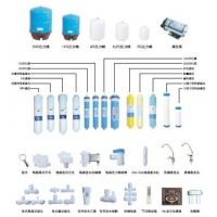 东莞行业实力品牌雨露饮水机/水处理器轻松上手，操作简单