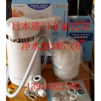 日本责任品牌东丽比诺净水器饮水机/水处理器轻松操作，一键掌控