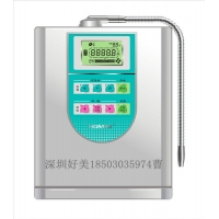 广东高端品牌好美homay饮水机/水处理器产品功能多样，实用性强