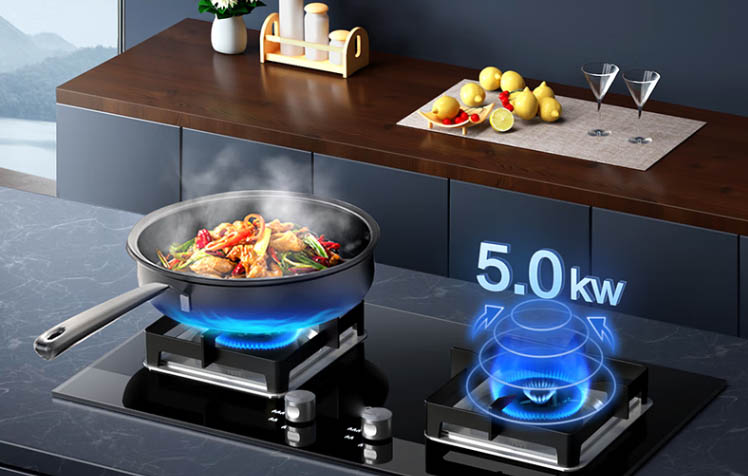 广东开平市厨电品牌代理：打造专业、高效的厨房电器解决方案